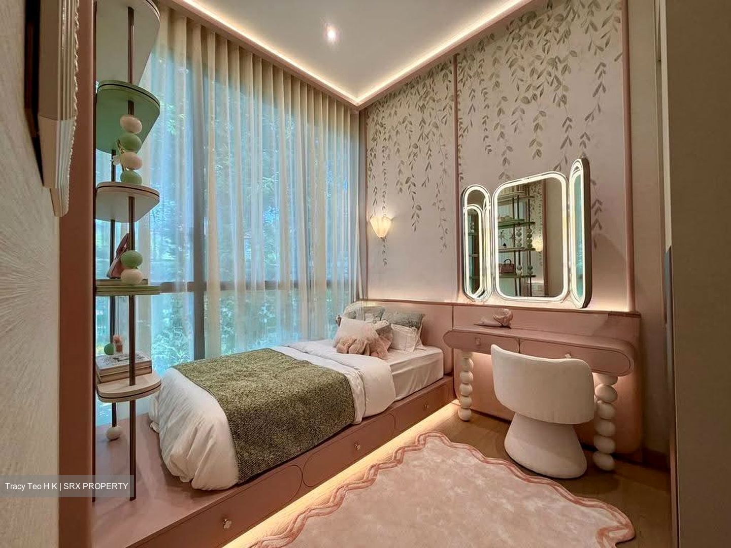 Jalan Merah Saga (D10), Condominium #620720141